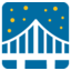 🌉 🌉