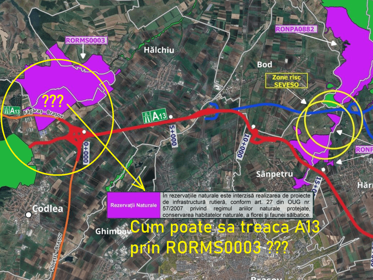 A13 si ariile protejate.png