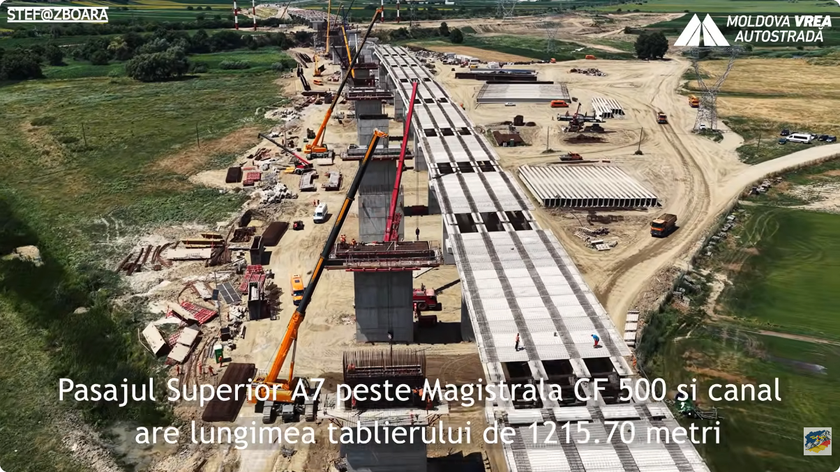 Screenshot 2026-07-09 at 21-19-18 (47) Autostrada A7 - Focșani - Bacău Lot 3 Filmare Integrală UMB 07.07.2026 Ep. 14 - 73% - YouTube.png