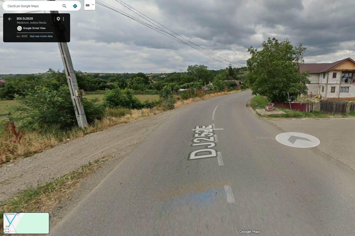00 - distanta giratoriu - DN2 - Racaciuni - 05.jpg
